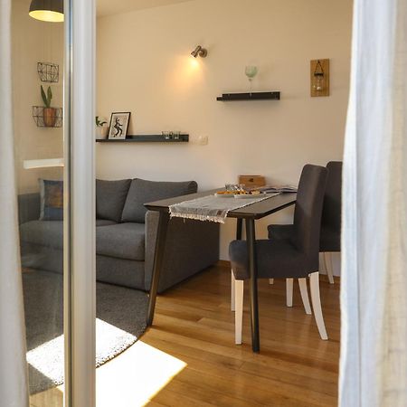 Home Sweet Apartments Zadar Dış mekan fotoğraf