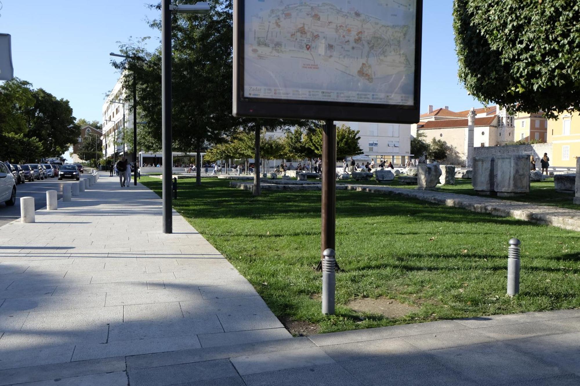 Home Sweet Apartments Zadar Dış mekan fotoğraf