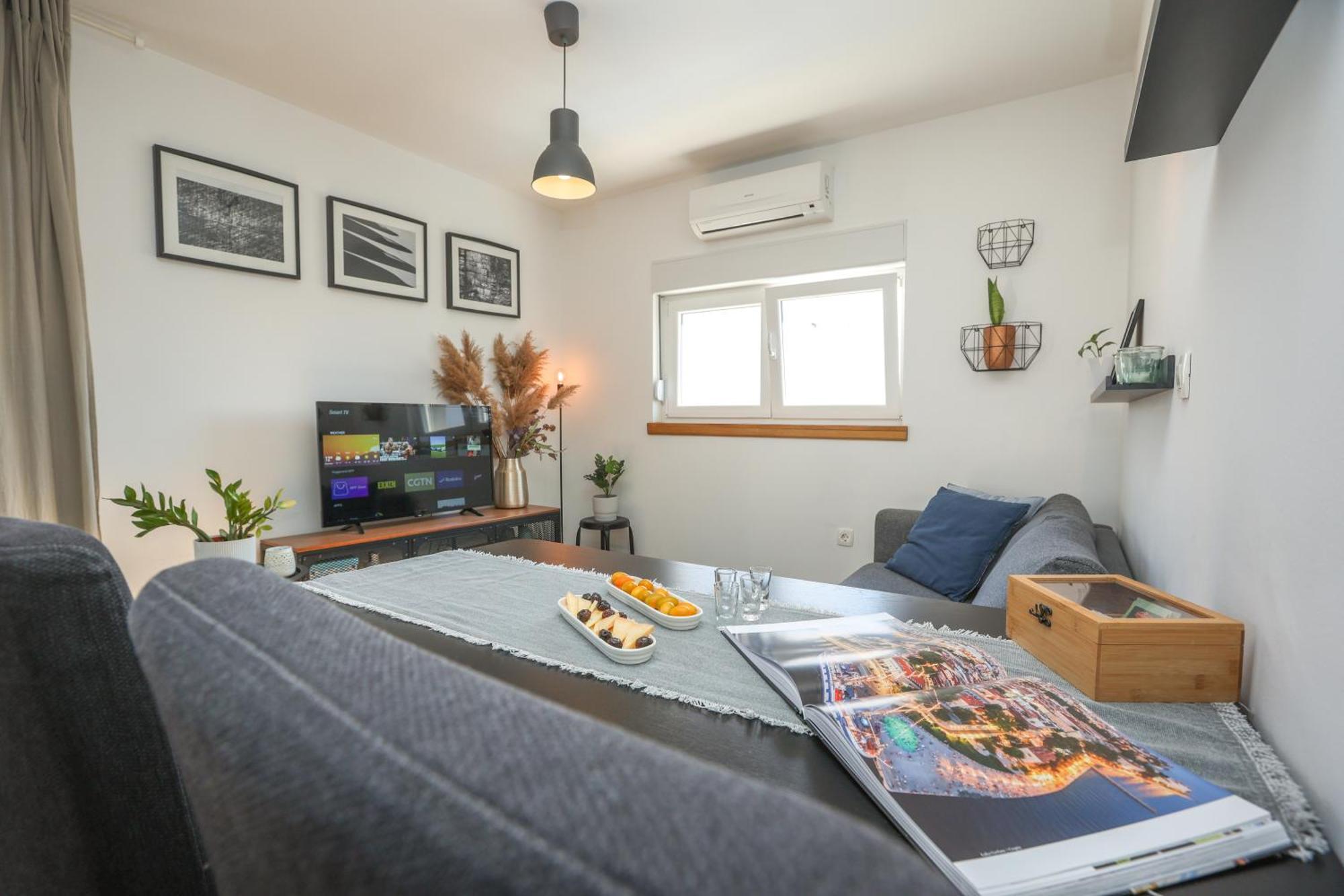 Home Sweet Apartments Zadar Dış mekan fotoğraf